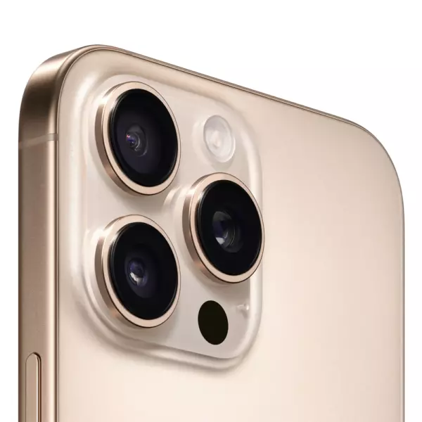 Смартфон Apple iPhone 16 Pro 512GB, Desert Titanium (без Rustore)