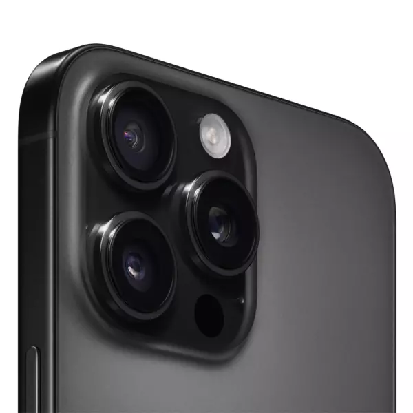 Смартфон Apple iPhone 16 Plus 128GB, Black (без Rustore)