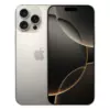 Смартфон Apple iPhone 16 Pro 1TB, Natural Titanium (без Rustore)