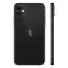 Смартфон Apple iPhone 11 128GB, Black (без Rustore)