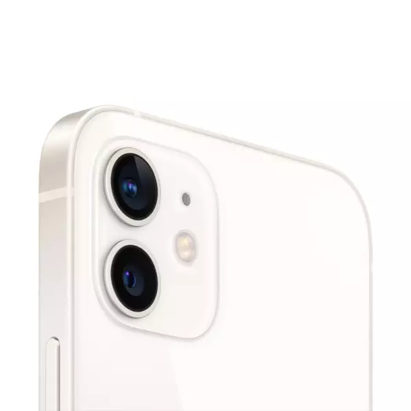 Смартфон Apple iPhone 12 64GB, White (без Rustore)