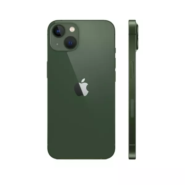 Смартфон Apple iPhone 13 256GB, Green (без Rustore)