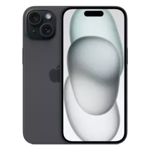 Смартфон Apple iPhone 15 Plus 128GB, Black (без Rustore)