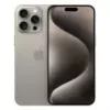 Смартфон Apple iPhone 15 Pro 128GB, Natural Titanium (без Rustore)