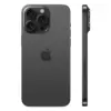 Смартфон Apple iPhone 15 Pro 256GB, Black Titanium (без Rustore)
