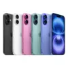 Смартфон Apple iPhone 16 Plus 256GB, White (без Rustore)