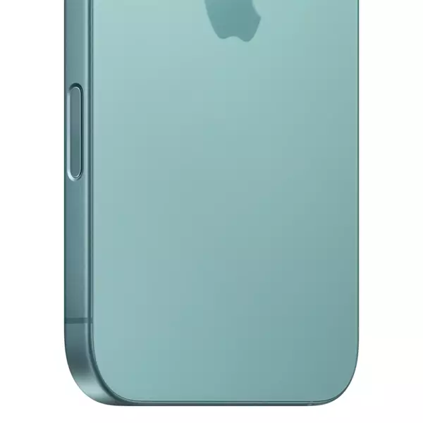 Смартфон Apple iPhone 16 512GB, Teal (без Rustore)