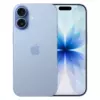 Смартфон Apple iPhone 17 256GB, Mist Blue (SIM+eSIM)
