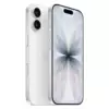Смартфон Apple iPhone 17 256GB, White (SIM+eSIM)
