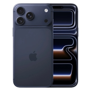 Смартфон Apple iPhone 17 Pro Max 1TB, Deep Blue (SIM+eSIM)
