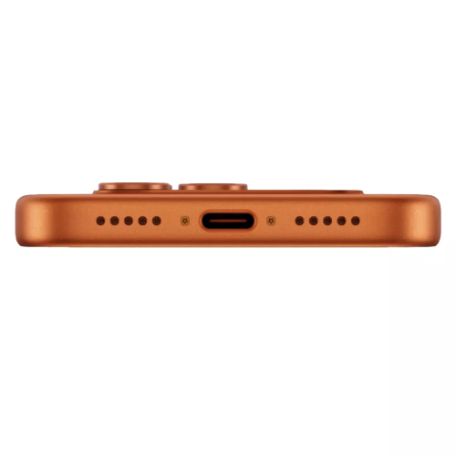 Смартфон Apple iPhone 17 Pro 512GB, Cosmic Orange (SIM+eSIM)