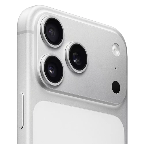 Смартфон Apple iPhone 17 Pro 256GB, Silver (eSIM)