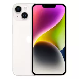Смартфон Apple iPhone 14 Plus 256GB, Starlight (без Rustore)