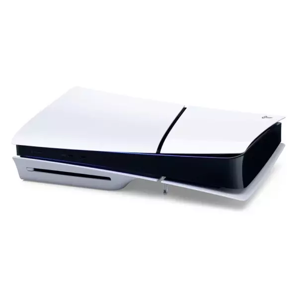 Игровая приставка Sony PlayStation 5 Slim 1TB