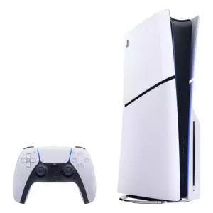 Игровая приставка Sony PlayStation 5 Slim 1TB