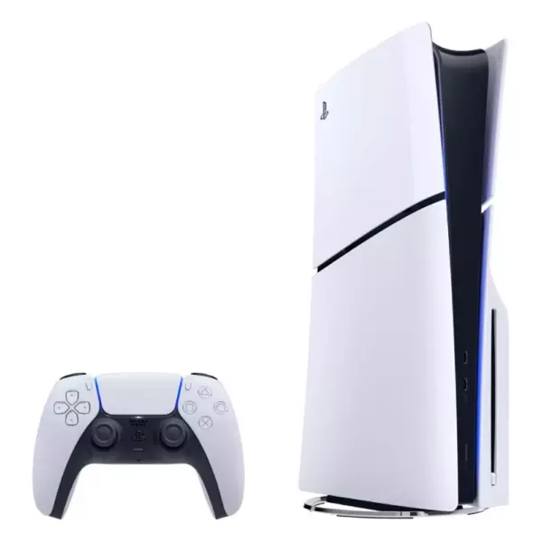 Игровая приставка Sony PlayStation 5 Slim 1TB