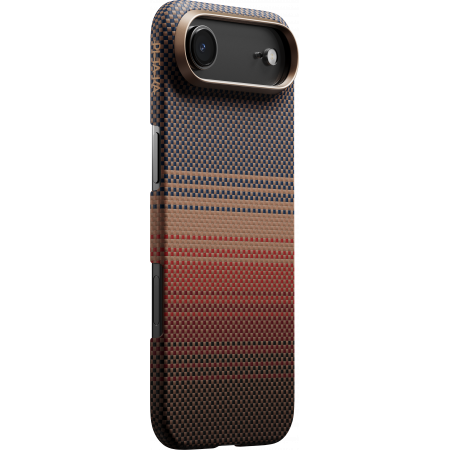 Чехол Pitaka Ultra-Slim Case для iPhone Air, Sunset