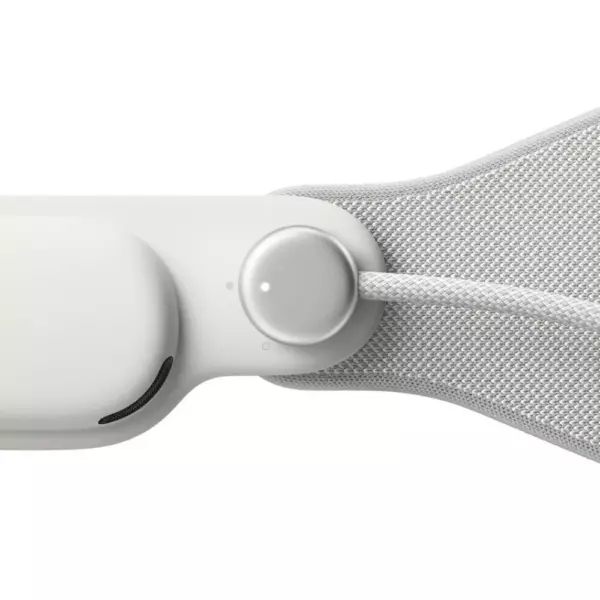 Гарнитура смешанной реальности Apple Vision Pro 512GB