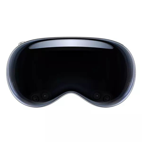 Гарнитура смешанной реальности Apple Vision Pro 512GB