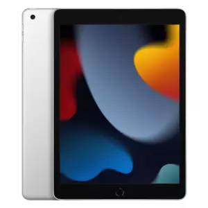 Планшет Apple iPad 9 (2021) Wi-Fi + Cellular 256GB, Silver