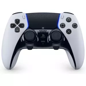 Геймпад Sony DualSense EDGE для PS5, White