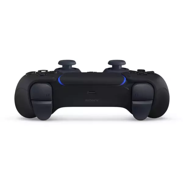 Геймпад Sony DualSense для PS5, Black