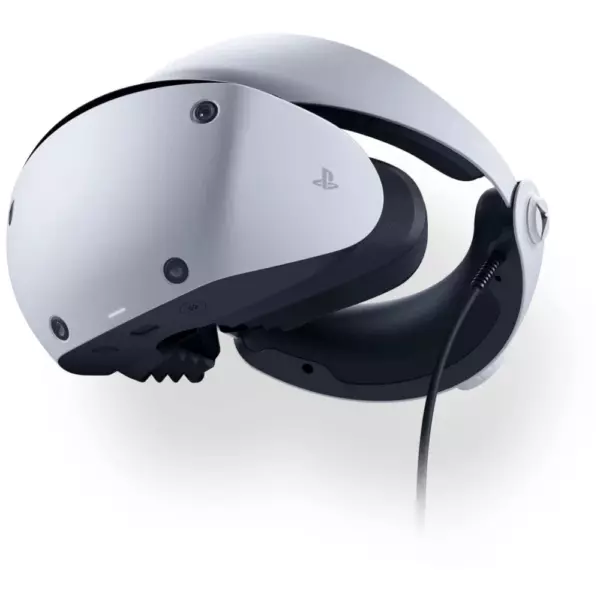 Шлем виртуальной реальности Sony PlayStation VR 2