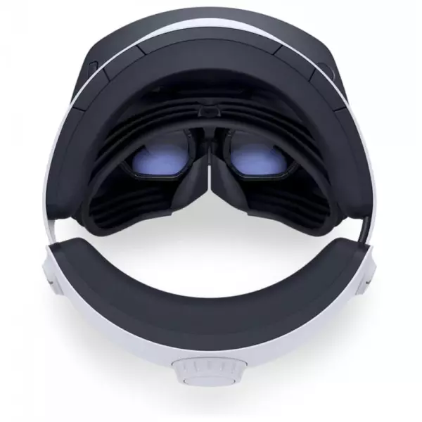 Шлем виртуальной реальности Sony PlayStation VR 2