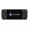 Игровая приставка Valve Steam Deck 64GB, Black