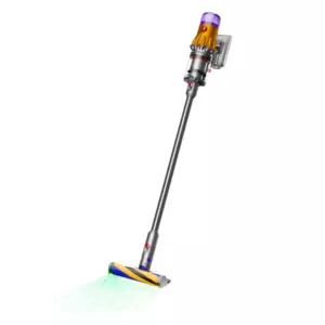 Пылесос беспроводной Dyson V12 Detect Slim Absolute