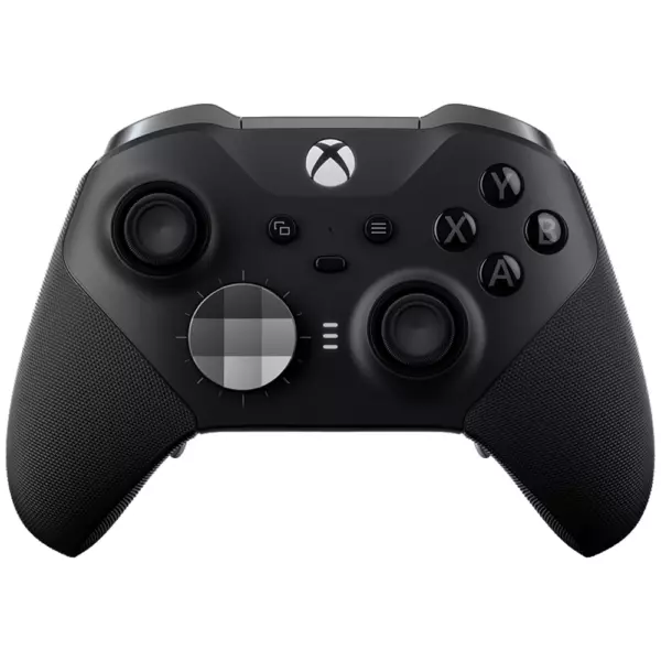 Геймпад Microsoft Xbox Elite Series 2, Black