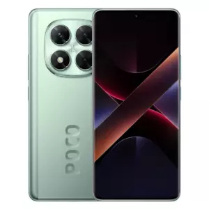 Смартфон Poco X7 5G 12/512GB, Green