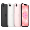 Смартфон Apple iPhone 17e 512GB, White (SIM+eSIM)
