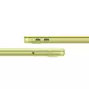 Ноутбук Apple MacBook Neo 13'' 8/256GB, Citrus (MHFE4)