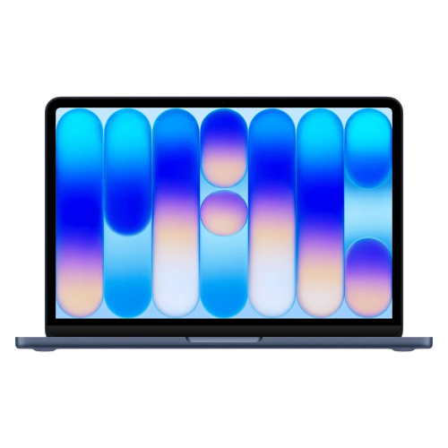 Ноутбук Apple MacBook Neo 13'' 8/512GB, Indigo (MHFG4)